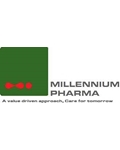 Millennium Pharma