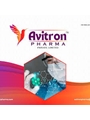 Avitron Pharma