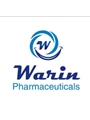 Warin Pharmaceuticals