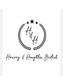 HARVEY & HOUGHTON BIOTECH PVT LTD