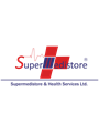 Supermedistore & Health Services Ltd