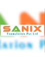 Sanix Formulation Pvt Ltd