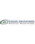 Four Seasons Pharmaceuticals