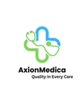 AxionMedica LLP.