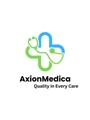AxionMedica LLP.