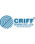 CRIFF PHARMA