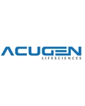 ACUGEN LIFESCIENCES