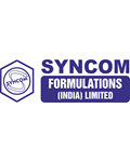 Syncom Formulations