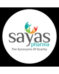 Sayas Pharma