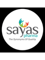 Sayas Pharma