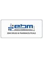 EBM Drugs & Pharmaceuticals