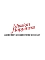 Mission Happiness