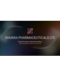 Shukra Pharmaceutical Limited.
