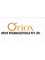Oriox Pharmaceutical Pvt Ltd
