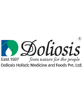Doliosis Holistic Medicine