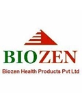 BIOZEN HEALTH PRODUCTS