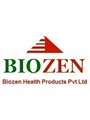 BIOZEN HEALTH PRODUCTS