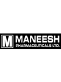 Maneesh Pharma