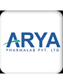 Arya Pharma