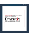 Emcutix Biopharmaceuticals Ltd.