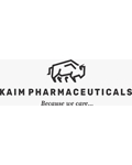 Kaim Pharmaceuticals
