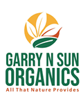 Garry N Sun Organics