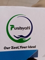 PUSHYATI PHARMACEUTICAL PVT LTD