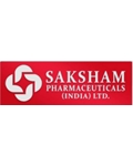 Saksham Pharmaceutical (India) Ltd