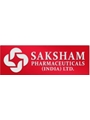 Saksham Pharmaceutical (India) Ltd
