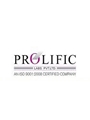 Prolific Labs