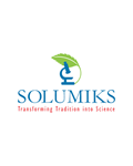 Solumiks Herbaceuticals