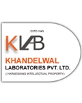 Khandelwal Labs