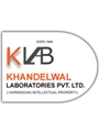 Khandelwal Labs