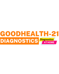 GoodHealth 21 Diagnostics