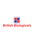 BRITISH BIOLOGICALS