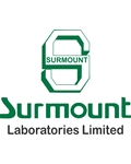 SURMOUNT LABORATORIES LIMITED