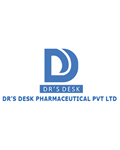 Dr Desk Pharmaceuticals