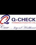 Q Check Pharma