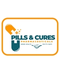 Pills & Cures Pharmaceuticals