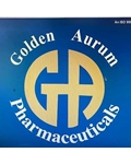 Golden Aurum Pharmaceuticals Pvt Ltd
