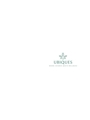 Ubiques Formulations